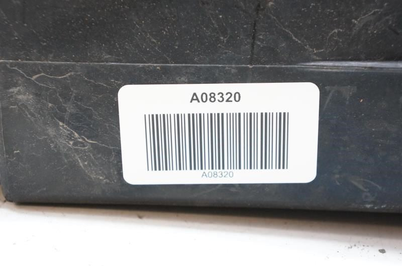 2015-20 Nissan Murano S 3.5L Fuel Vapor Evaporator Emission Canister 14950-7Y00A - Alshned Auto Parts