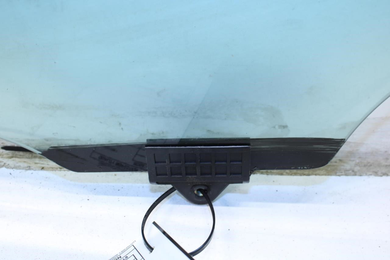 2020-2022 Hyundai Sonata SE Rear Right Side Door Window Glass 83421-L1010 OEM - Alshned Auto Parts