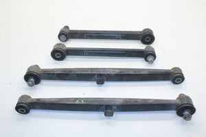 2019-24 Ram 1500 Classic 4WD Rear RH and LH Upper and Lower Control Arm Set of 4