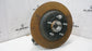 2021-26 Hyundai Santa Fe SEL 2.5L AWD Rear Passenger RH Side Spindle Knuckle Hub4