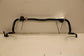 19-24 Nissan Altima SL 2.5L FWD Front Stabilizer Sway Anti-Roll Bar 54611-6CA0A - Alshned Auto Parts