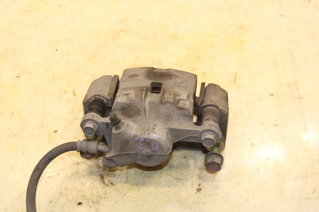 15-21 Subaru WRX Premium Rear Right and Left Side Brake Disc Caliper 26692YC000 - Alshned Auto Parts