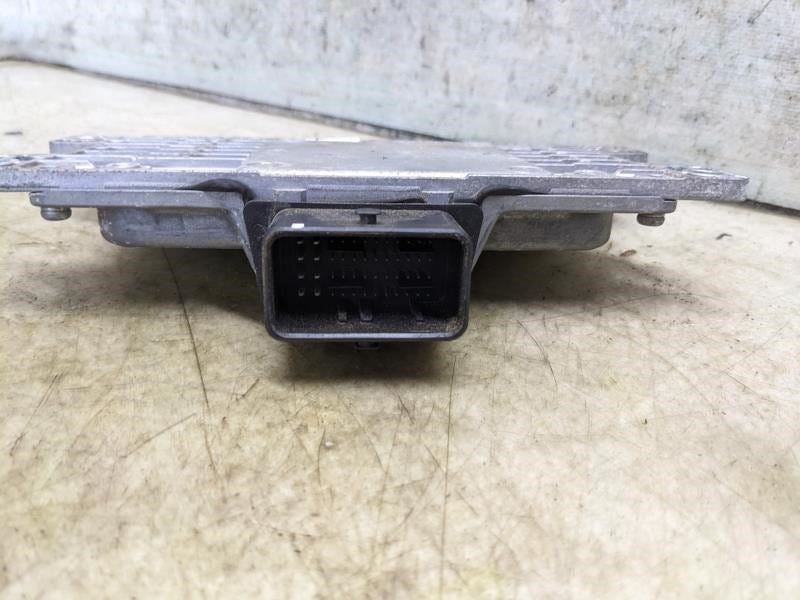 2012-2017 Nissan Juke Transmission Computer Control Module TCU TCM 310F6-1VA1A - Alshned Auto Parts