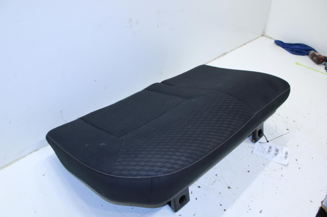 20-23 Toyota Tacoma Rear RH 2nd Row Seat Lower Cushion Bottom 71075-04301-C4 OEM - Alshned Auto Parts