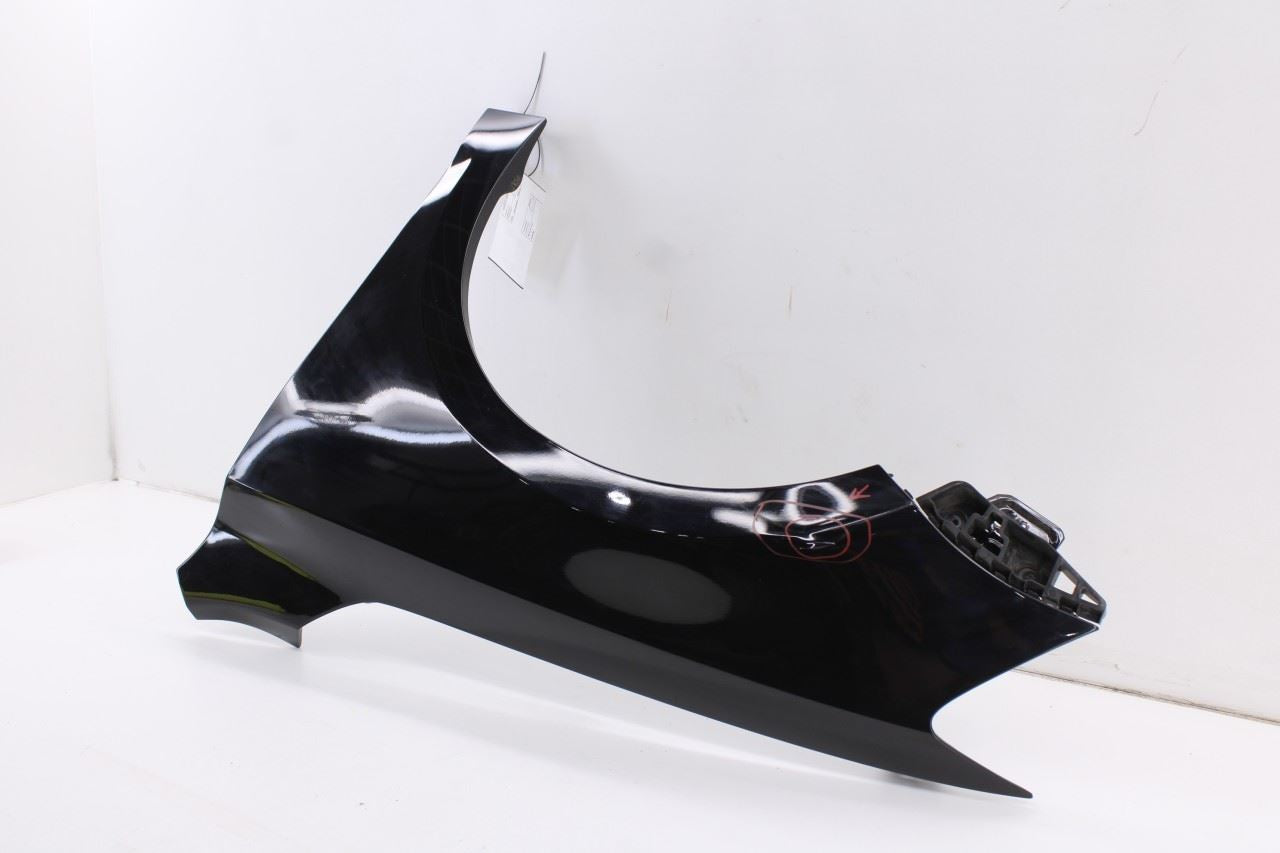11-18 Volkswagen Jetta Sport Front Left Side Fender Panel 5C6821105A OEM *ReaD*4
