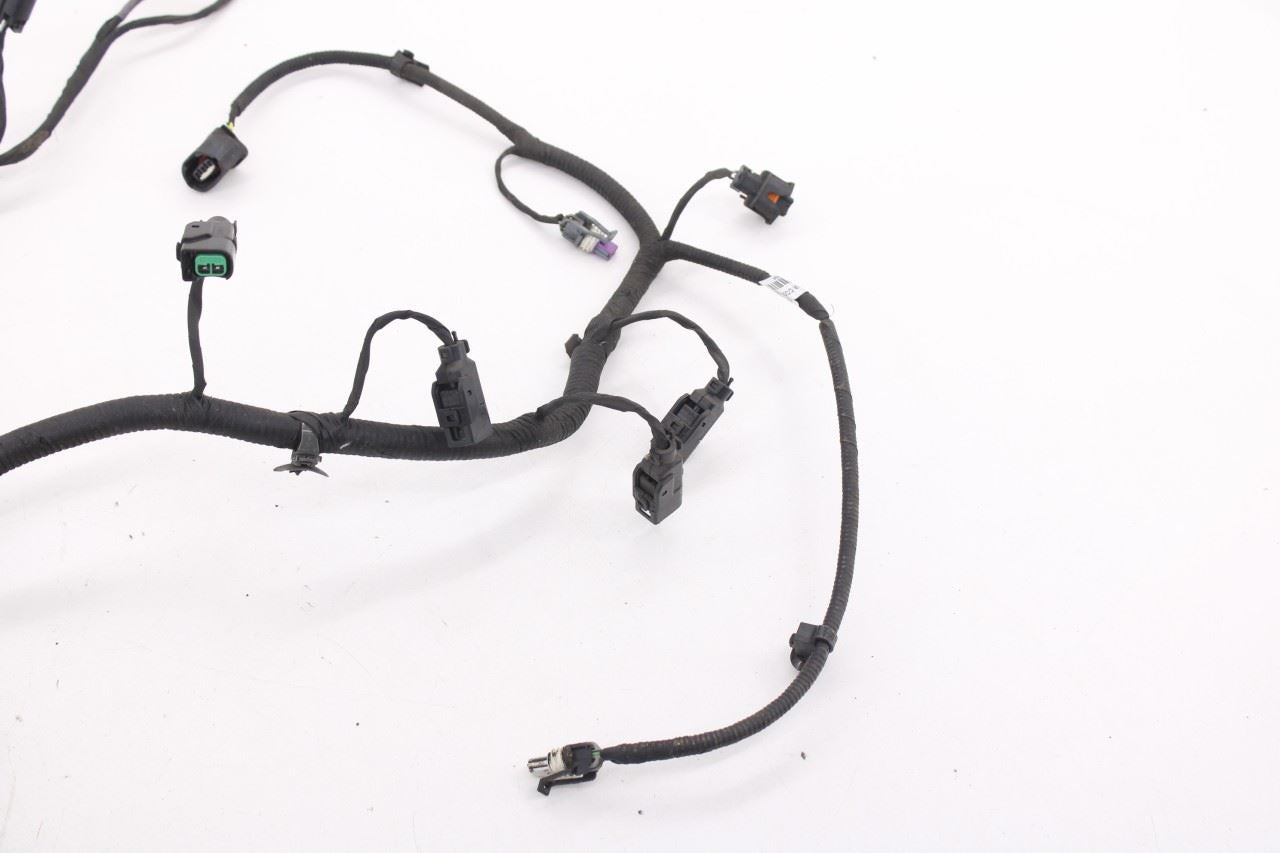 2019-2021 Hyundai Veloster 2.0L AT Engine Wire Wiring Harness 91480-J3200 OEM6