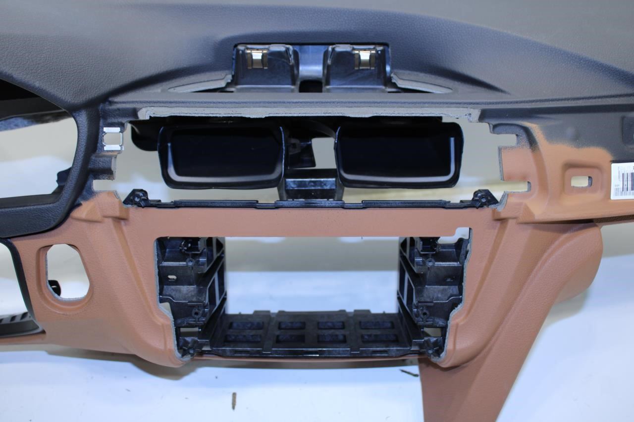 2015-2016 BMW 435i Gran Coupe xDrive Dash Instrument Panel w/ Head-Up Display - Alshned Auto Parts