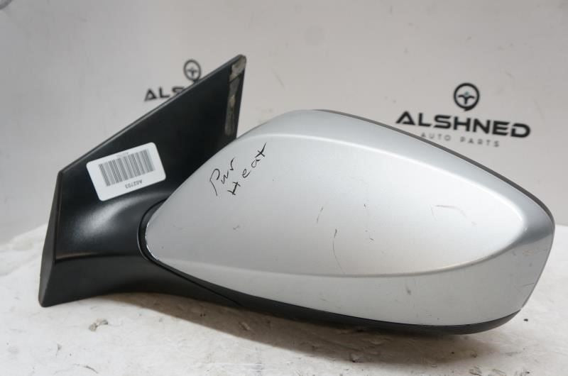 2011-2013 Hyundai Elantra Left Driver Side Rear View Power Mirror 87610-3Y100 - Alshned Auto Parts