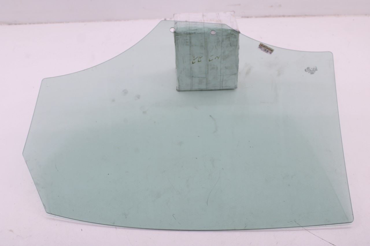 2010-2016 Audi S4 Premium Plus Rear Right Door Window Movable Glass 8K5845206E5