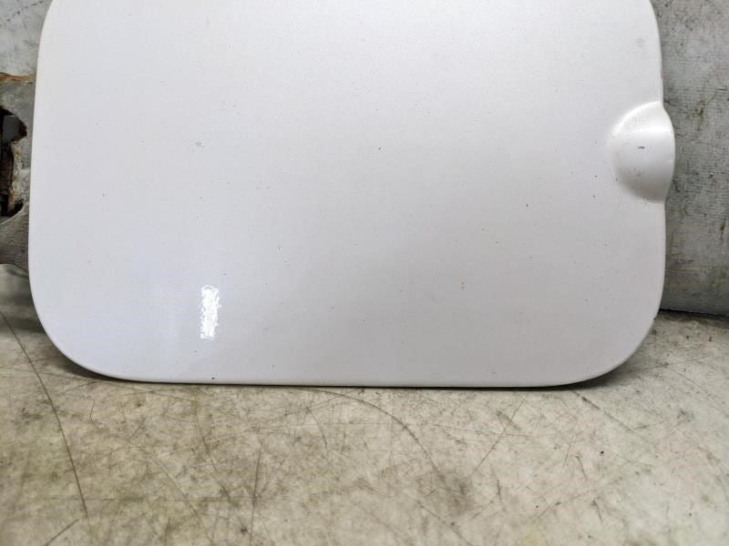 2011-2016 Ford F250 SD Fuel Tank Filler Door w Cap BC3Z-99405A26-A OEM - Alshned Auto Parts