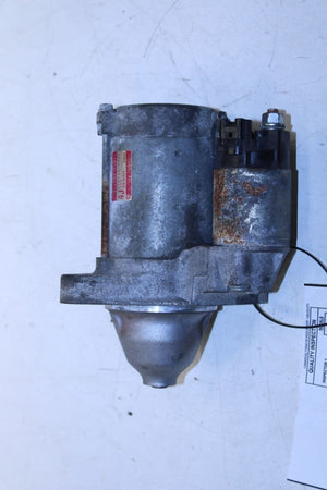 2010-2016 Lexus GS350 3.5L Engine Starter Motor 28100-31071 OEM
