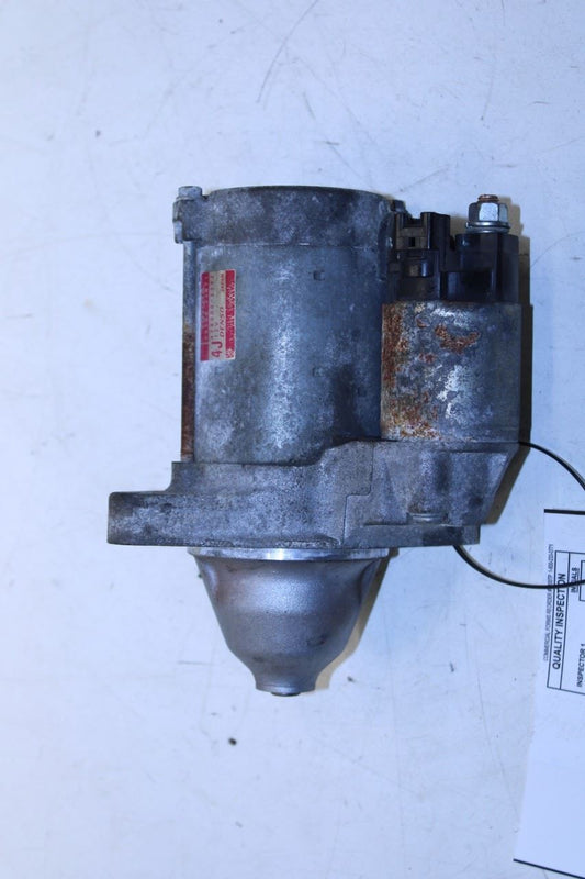 2010-2016 Lexus GS350 3.5L Engine Starter Motor 28100-31071 OEM - Alshned Auto Parts