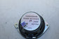 2011-2025 RAM 1500 Crew Cab Laramie RR LH and RH Instrument Panel Dash Speakers - Alshned Auto Parts