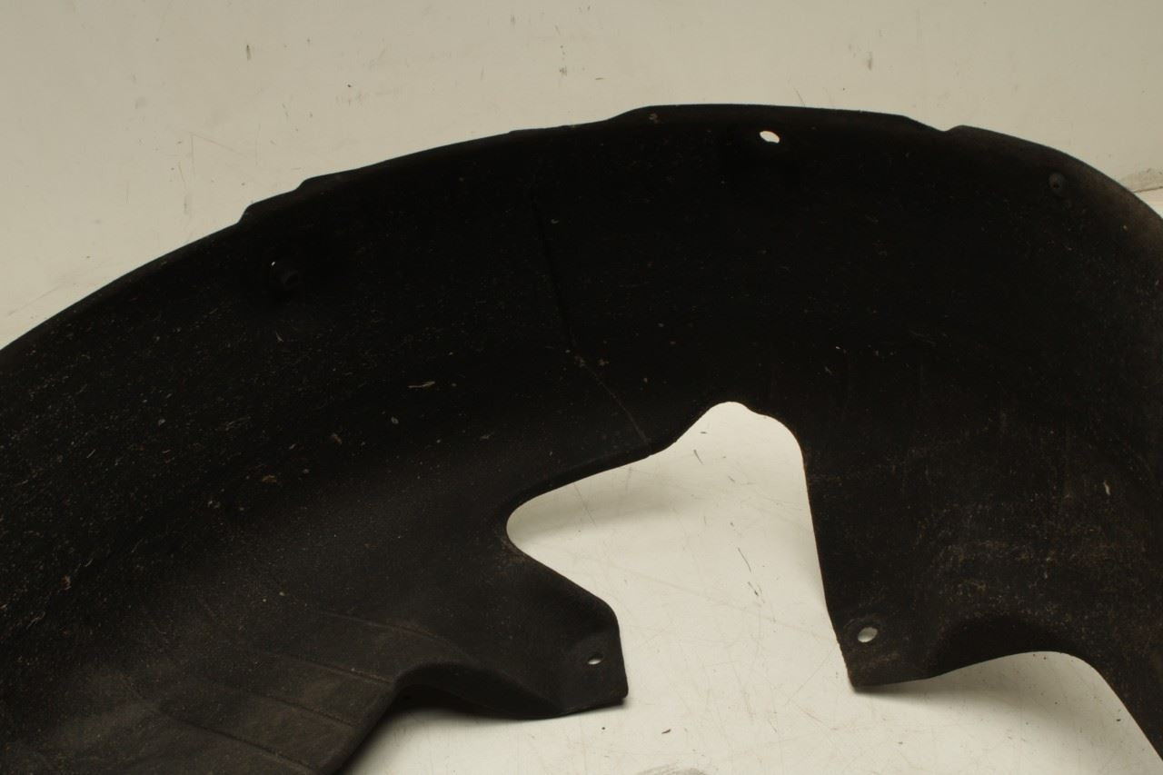 23-25 Kia Sportage Hybrid EX Rear Left Wheelhouse Liner Splash Shield 86821P1000 - Alshned Auto Parts