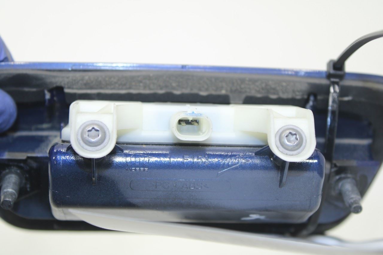 18-23 Jeep Renegade Liftgate Tailgate Open Door Handle Release Switch 68428989AA - Alshned Auto Parts