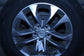 2019-20 Hyundai Santa Fe Aluminum Wheel Tire Hankook Dynapro 235/65R17 Set of 4 - Alshned Auto Parts