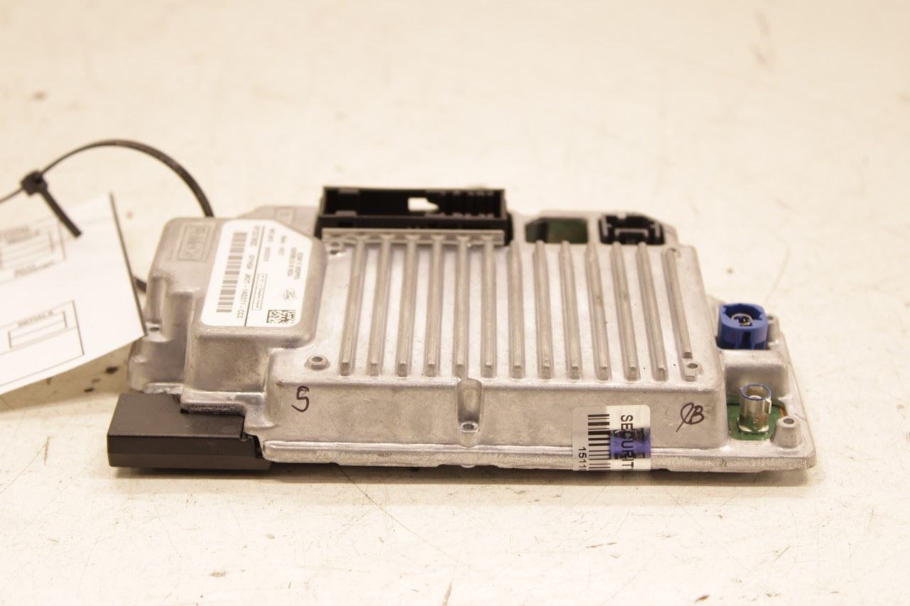 2018-2019 Ford Ecosport SE Sync 3 APIM Communication Module JK2T-14G371-CCC OEM - Alshned Auto Parts