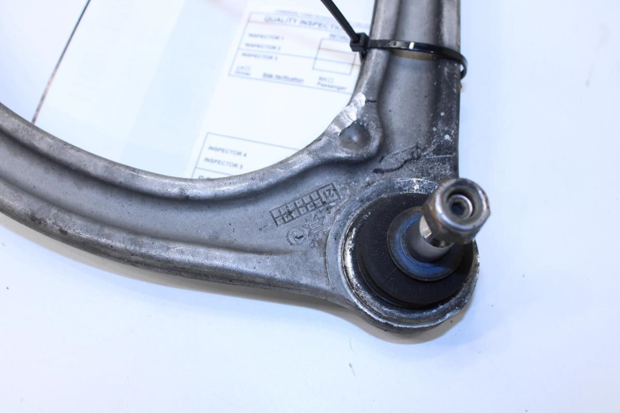 2007-2013 Mercedes-Benz S550 AWD Front Right Upper Control Arm 221-330-90-07-80 - Alshned Auto Parts