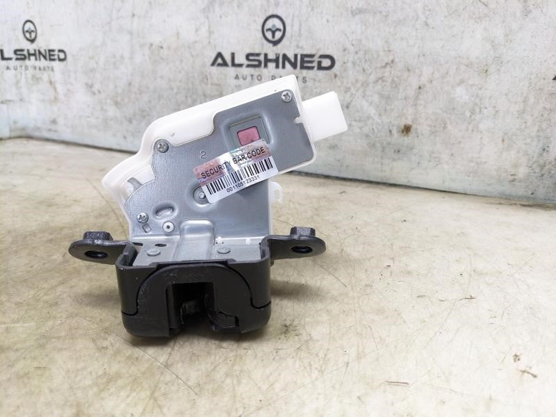 2019-2021 Subaru Forester Rear Trunk Lock Latch Actuator 63032SJ000 OEM - Alshned Auto Parts