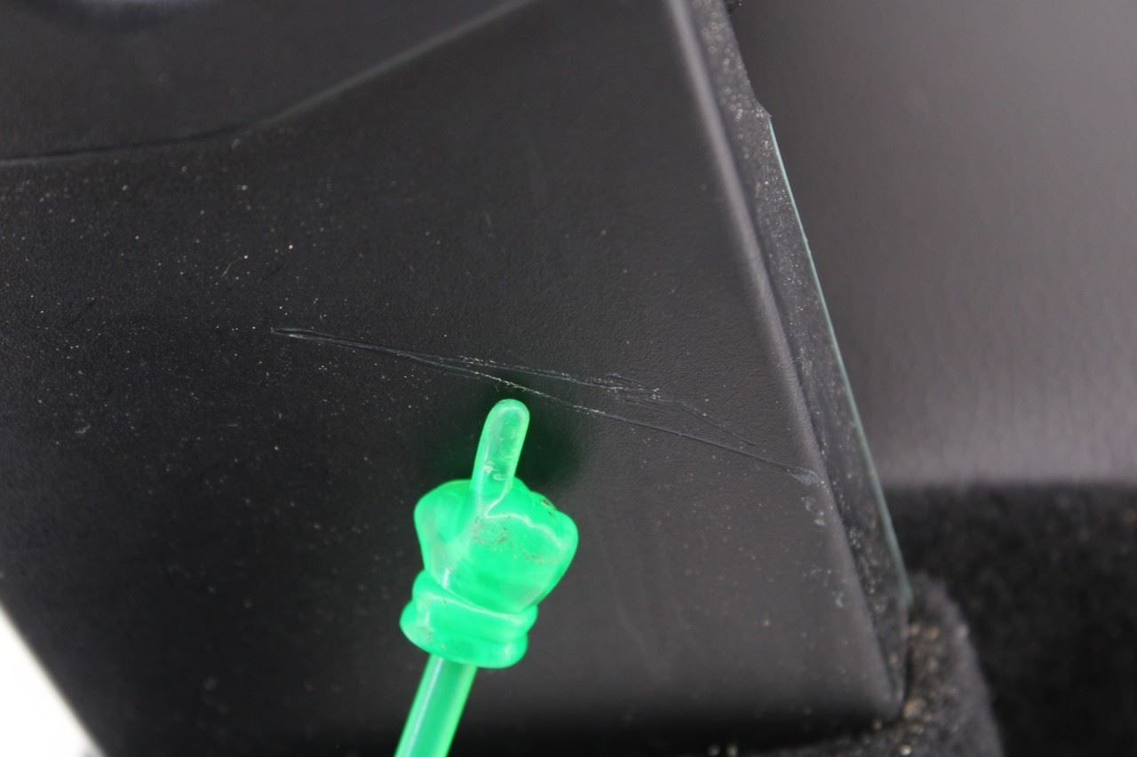 13-18 Ram 1500 Laramie Crew Cab Front Center Jumper Seat Console Complete *ReaD* - Alshned Auto Parts