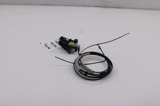 2021-2026 Hyundai Elantra SE Rear Trunk Deck Lid Lock Latch Actuator 81230-AA010 - Alshned Auto Parts