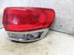 2015 Jeep Grand Cherokee RR Right Passenger Side Tail Light Lamp 68110016AD OEM - Alshned Auto Parts