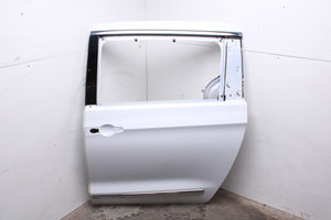 2017-26 Chrysler Pacifica Limited Rear Left Sliding Door Shell Panel 68185691AI