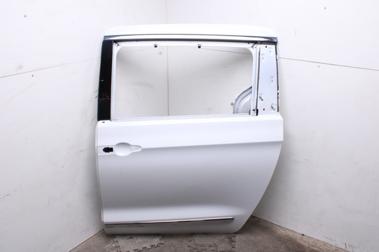 2017-26 Chrysler Pacifica Limited Rear Left Sliding Door Shell Panel 68185691AI - Alshned Auto Parts