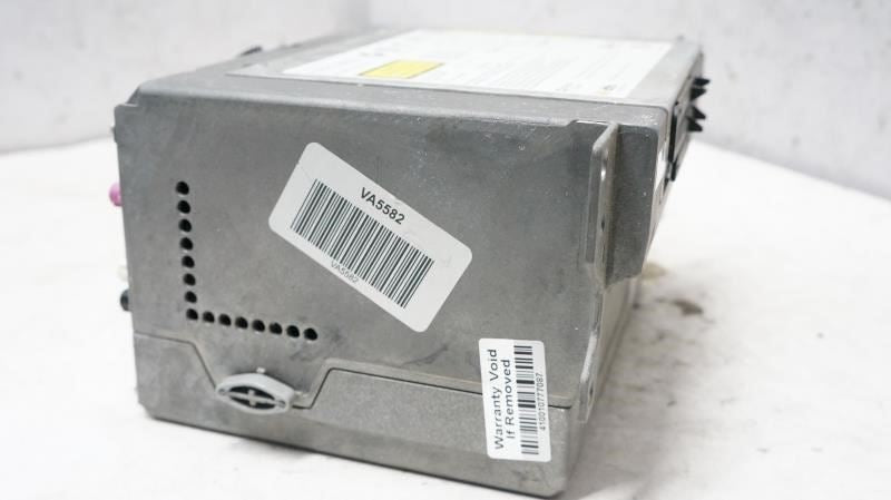 14-16 BMW 328i GT xDrive Harman Navigation CD Player Radio Receiver 651293830722