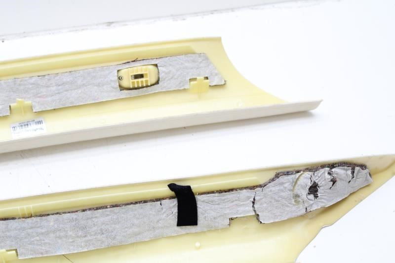 03-09 Land Rover Range Rover FR LH & RH Side A Pillar Trim 2-4660-000 *ReaD* - Alshned Auto Parts