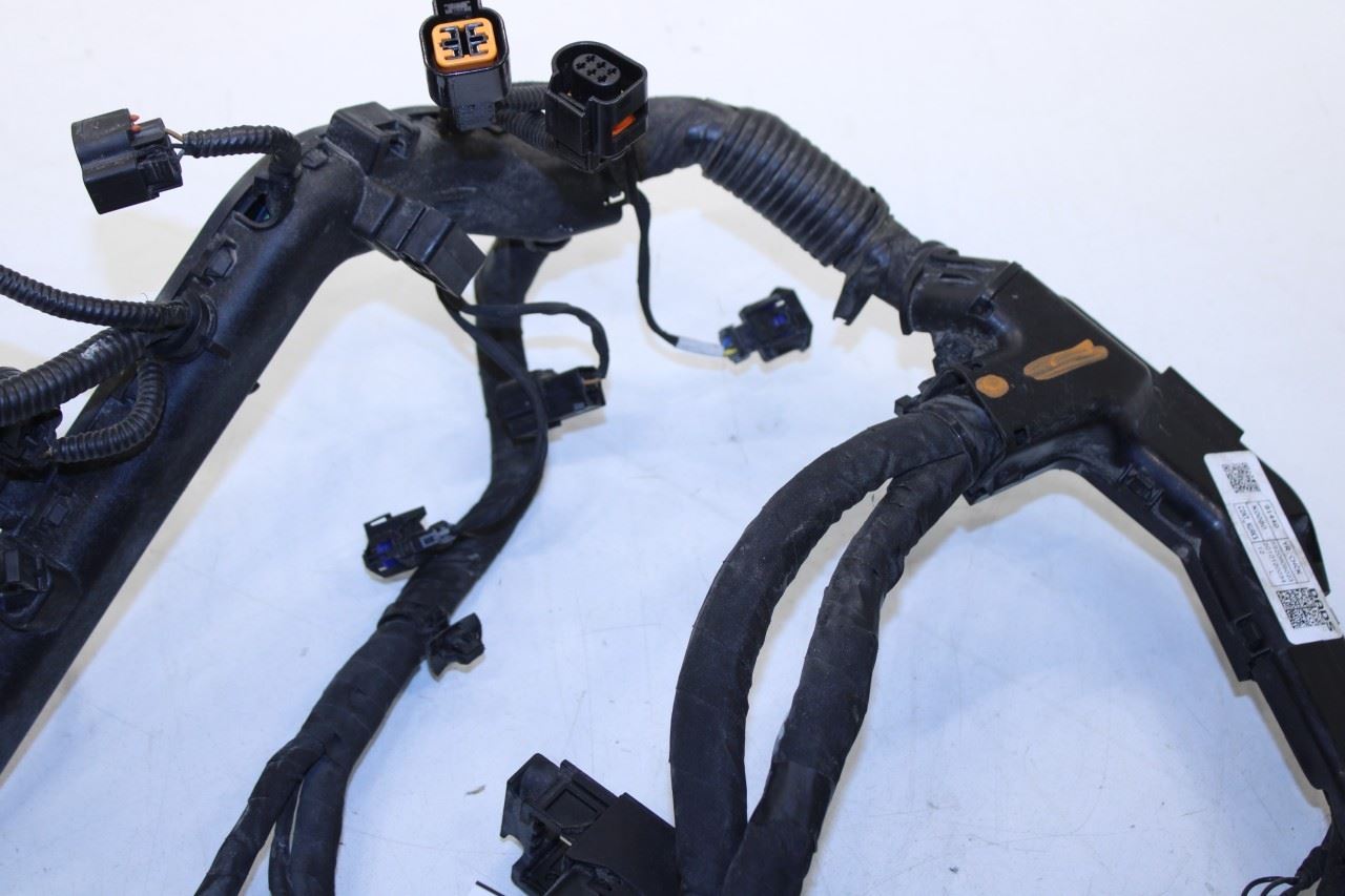 2020-2022 Kia Soul 2.0L AT Engine Wiring Harness 91440-K0080 OEM *ReaD* - Alshned Auto Parts