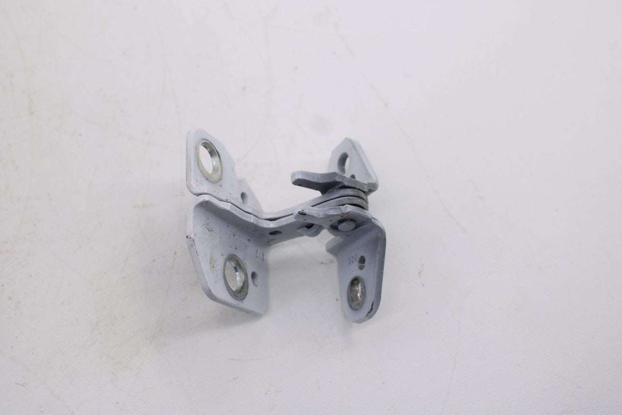 19-25 RAM 1500 Crew Cab Rear and Front Left Side Door Hinge Upper and Lower Set14