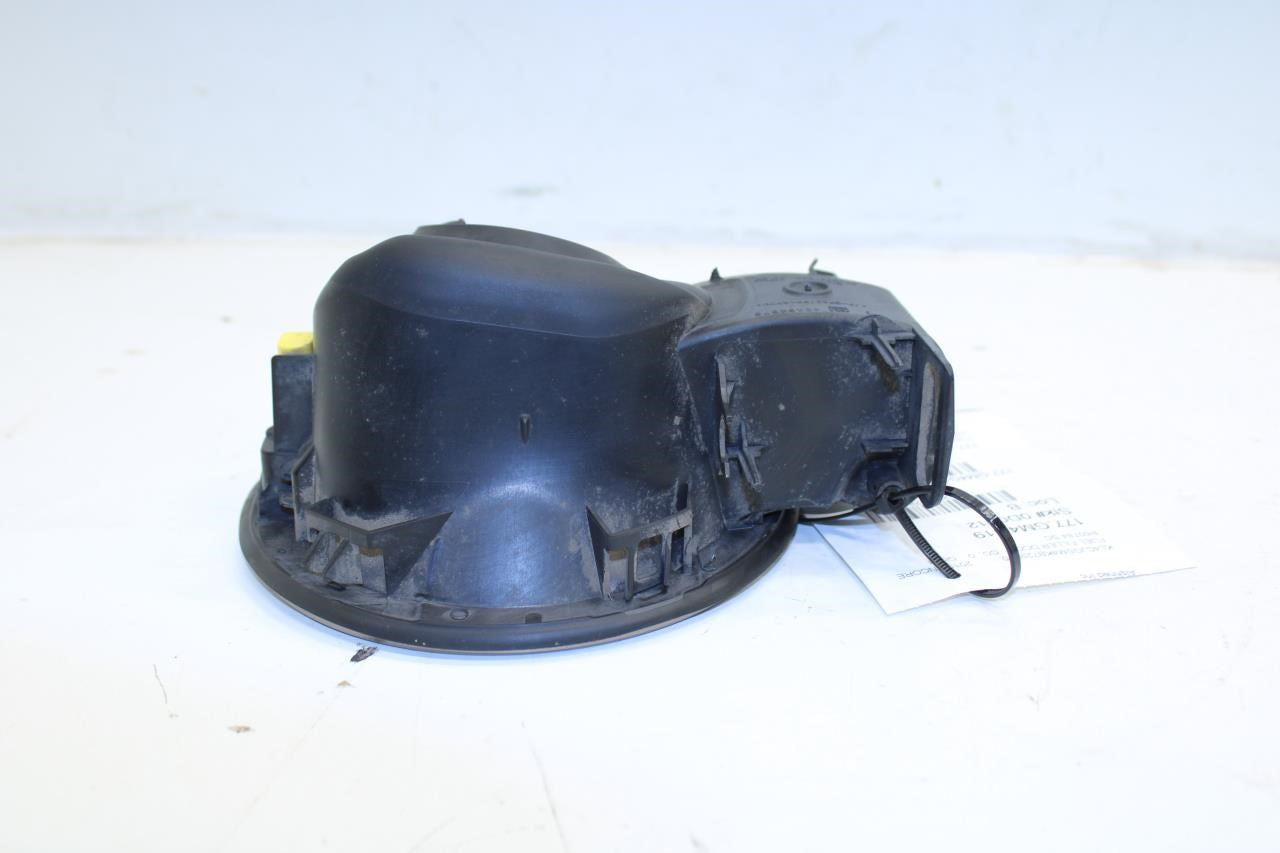 2018-2022 Buick Encore Fuel Tank Filler Housing Door Lid Cover 42484676 OEM - Alshned Auto Parts