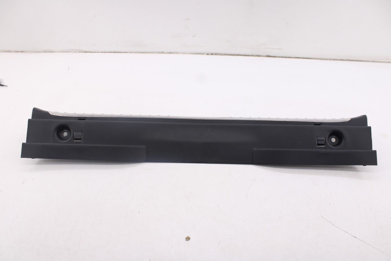 2016-22 KIA Sportage Nightfall Rear Trunk Sill Scuff Plate Cover 85770-D95007