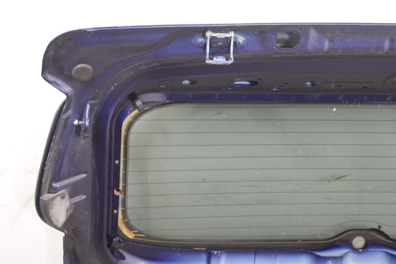 18-23 Jeep Renegade Liftgate Tailgate Back Door Shell Panel w/ Glass 68398869AA - Alshned Auto Parts