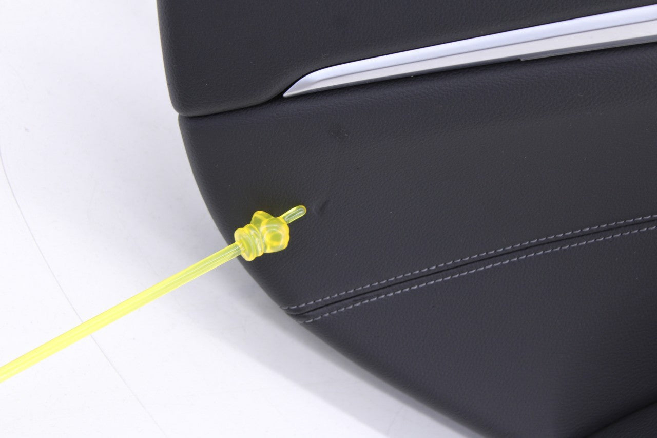 23-25 BMW 430i Gran Coupe xDrive Rear Left Door Trim Panel 51425A46A91 OEM *ReaD - Alshned Auto Parts