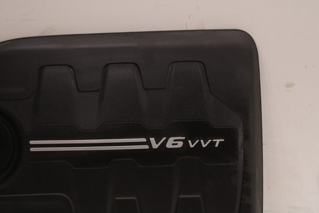 2014-2022 Jeep Cherokee Latitude 3.2L Engine Appearance Motor Cover 4627815AC - Alshned Auto Parts