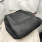 11-12 Jeep Wrangler FR LH Seat Foam Cushion w/ Cover Cloth 68088743AA OEM *ReaD* - Alshned Auto Parts