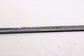 18-26 Ford Expedition Max XLT Front LH Door Run Channel w/ Belt Weatherstrip Set5