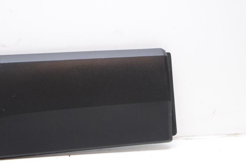 2019-22 Ford EcoSport Rear Right Door Exterior Lower Molding GN15-N254A76-AA OEM - Alshned Auto Parts