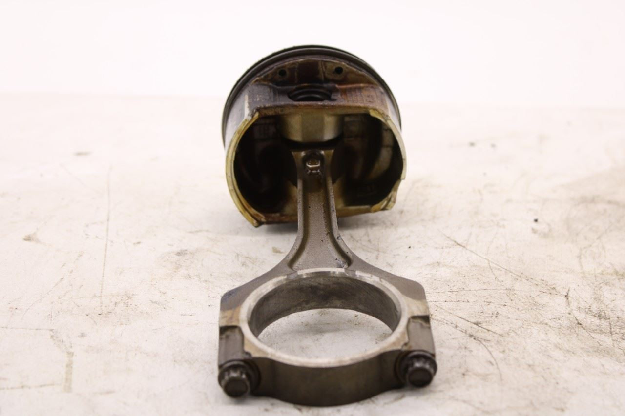 15-20 Acura TLX Tech 3.5L Engine Piston with Connecting Rod Set of 6 13050R9PA007