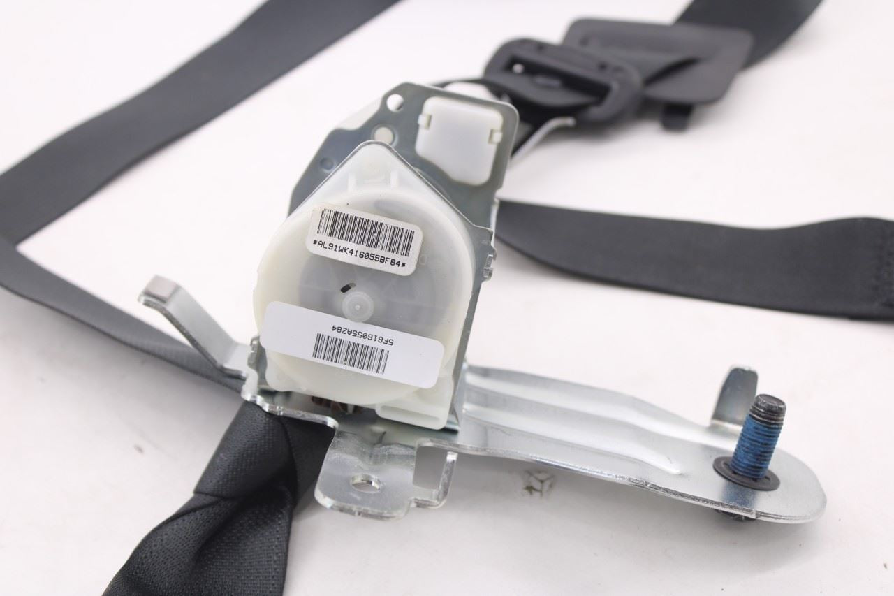 2016-20 Kia Optima EX 2.4L FWD Rear Driver Left Side 2nd Row Seat Belt Retractor - Alshned Auto Parts
