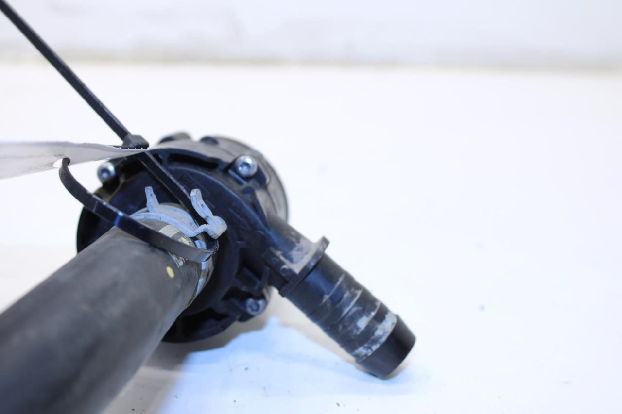 2015-20 Ford F150 XL 2.7L Engine Coolant Auxiliary Water Pump FL34-18D473-AD OEM - Alshned Auto Parts