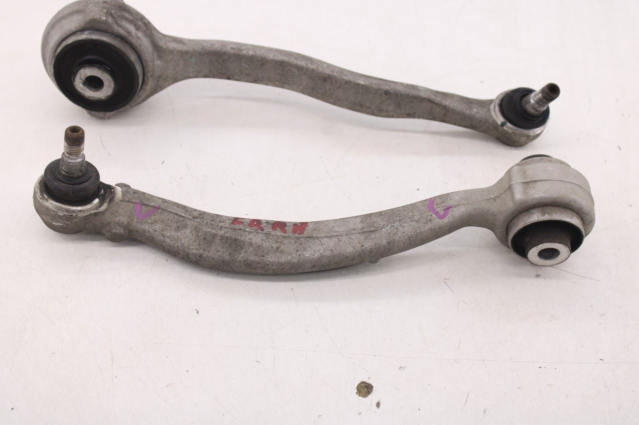 2008-15 Mercedes-Benz C350 Sport RWD Front Right Upper and Lower Control Arm Set - Alshned Auto Parts