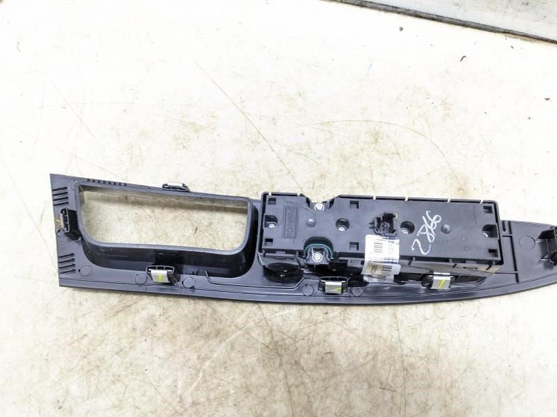 2014-2020 Ford Fusion Front Left Master Power Window Switch  DG9T-14540-ACW OEM - Alshned Auto Parts