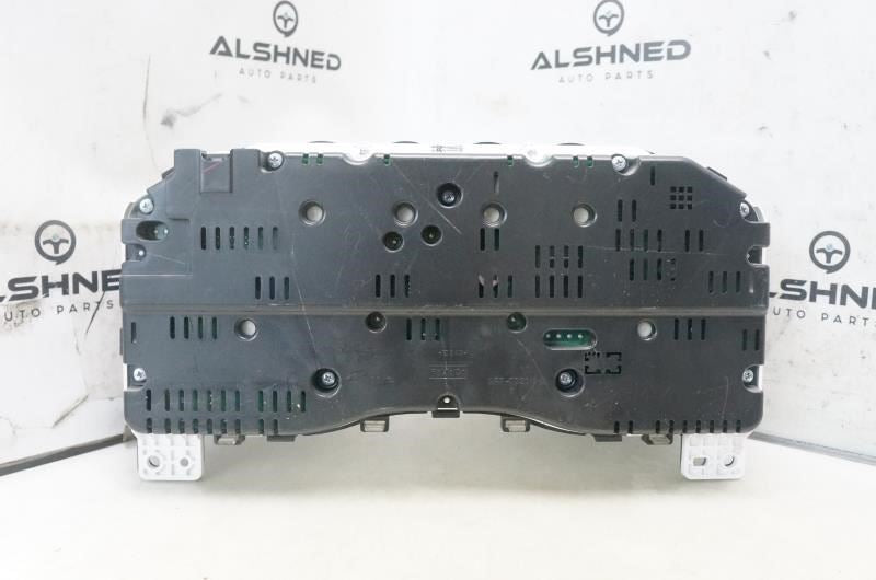 2012 Ford F250 SD Speed Gauge Instrument Cluster Unk Mileage CC3T10849AB *ReaD* - Alshned Auto Parts