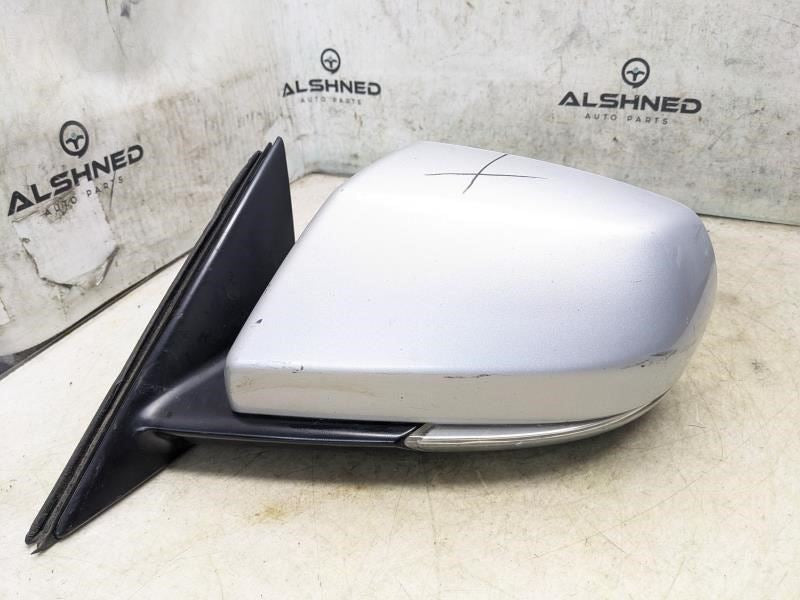 2014-2015 Cadillac ATS Left Driver Side Rearview Mirror 23123000 OEM *ReaD* - Alshned Auto Parts
