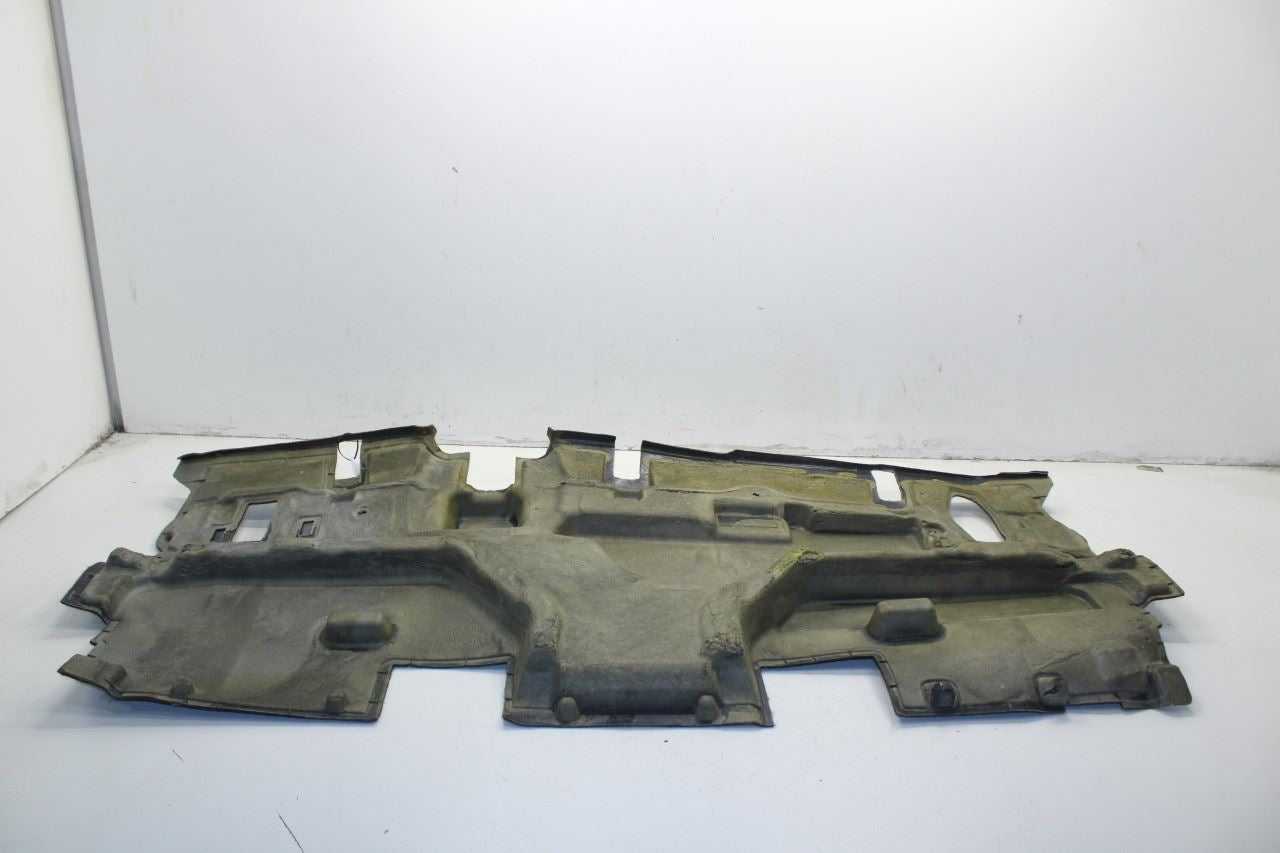 15-20 Ford F150 XL Super Cab 2.7L Rear Back Panel Insulator Trim HL3Z-1823706-AB - Alshned Auto Parts