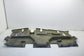 15-20 Ford F150 XL Super Cab 2.7L Rear Back Panel Insulator Trim HL3Z-1823706-AB - Alshned Auto Parts