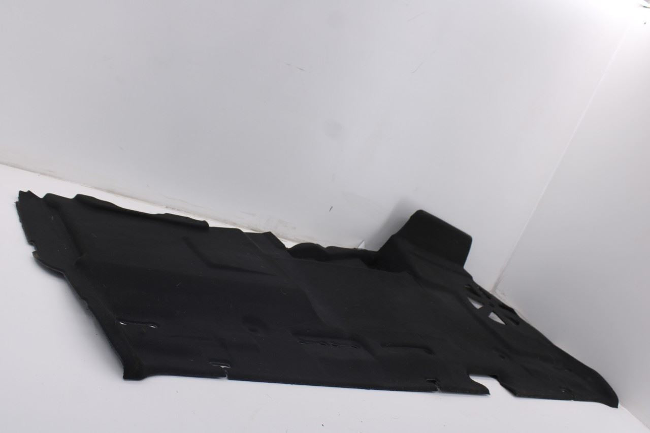 19-24 RAM 1500 Big Horn Rear Cab Wall Cover Panel Insulator Silencer 68492287AA7